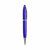 Bolígrafo tecnológico USB personalizado Sivart - Azul