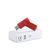 Memoria USB merchandising Survet - Rojo