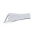 Memoria USB de metal personalizada Blidek