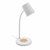 Lámparas de oficina personalizadas Spot - Blanco