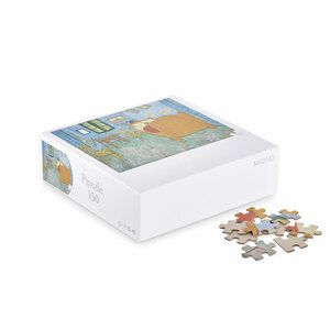 puzzle de 150 piezas