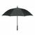 Paraguas promocional Seatle - Negro