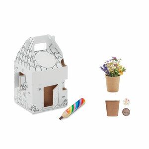 Set de cultivo infantil Fullhouse