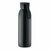 Botella acero inox. 650 ml promocional Bira - Negro
