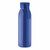 Botella acero inox. 650 ml promocional Bira - Azul