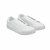 Zapatillas personalizadas suela caucho blancos 47 - Blanco