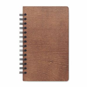 Libreta sostenible A5 Savage