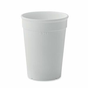 Vasos reutilizables Awaycup