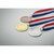 Medallas hierro personalizadas Winner