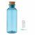 Botella tritán promocional 500 ml. Ocean - Azul