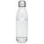 Botella deportiva de Tritan™ 685 ml. Cove - Blanco