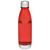 Botella deportiva de Tritan™ 685 ml. Cove - Rojo