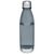 Botella deportiva de Tritan™ 685 ml. Cove - Negro