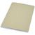 Libreta personalizable flexible y ligera Gianna - Natural