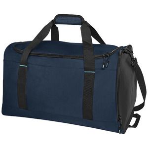 Bolsa de viaje de PET reciclado GRS "Baikal"