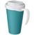 Taza con aislamiento 350 ml. Americano® Grande - Azul Aqua
