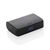 Powerbank corporativo RSC 10000 mah carga rápida - Negro