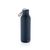 Botella para merchandising sostenible 500 ml Avira Avior - Azul Marino