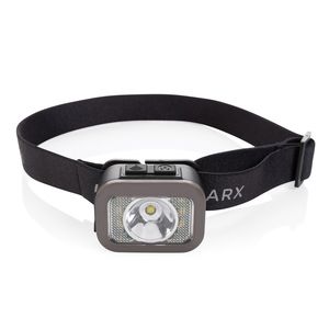 Linterna frontal rPET de alta resistencia Gear X