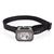 Linterna frontal rPET de alta resistencia Gear X - Negro