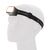 Linterna frontal rPET de alta resistencia Gear X