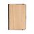 Cuaderno personalizable A5 con tapa de madera Treeline