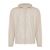 Chaqueta ligera personalizable unisex Logan - Beige