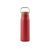 Botella al vacio personalizada Ciro - Rojo