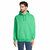 Sudadera personalizable unisex algodón Condor - Verde Claro