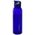 Bidón de plástico reciclado promocional 650 ml. Sky - Azul