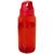 Bidón plástico reciclado personalizado 450 ml. Bebo - Rojo