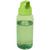 Bidón plástico reciclado personalizado 450 ml. Bebo - Verde