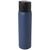 Termo personalizable acero inox. reciclado 450 ml. Sika - Azul