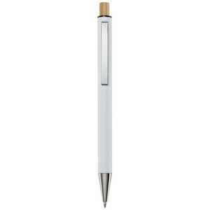 Bolígrafo aluminio Cyrus