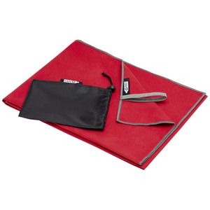Toalla ultraligera 50x100 cm Pieter