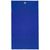 Toalla ultraligera con logo 100x180 cm Pieter
