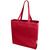 Bolsa tote publicitaria GRS Odessa - Rojo