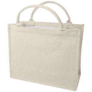 Bolsa tote sostenible Page