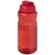 Bidón personalizado ecológico 1 litro Base - Rojo