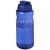 Bidón personalizado ecológico 1 litro Base - Azul