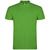 Polo de manga corta para hombre "Star" - Verde