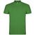 Polo de manga corta para hombre "Star" - Verde Grass