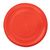 Frisbee personalizado Girud - Rojo