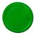 Frisbee personalizado Girud - Verde