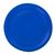Frisbee personalizado Girud - Azul