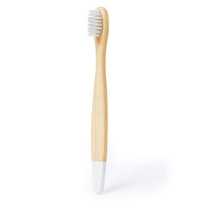 Cepillo de dientes bambú Becu