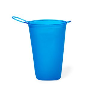 Vaso plegable TPU de 230 ml. Sabik