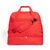 Bolso con portazapatos promocional rPET Wistol - Rojo