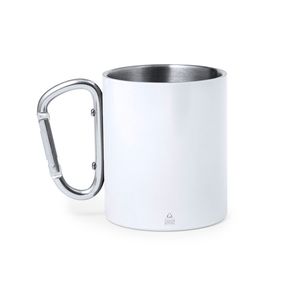 Taza doble pared 300 ml Lecrer