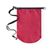 Bolsa promocional impermeable 10 L Kasolin - Rojo